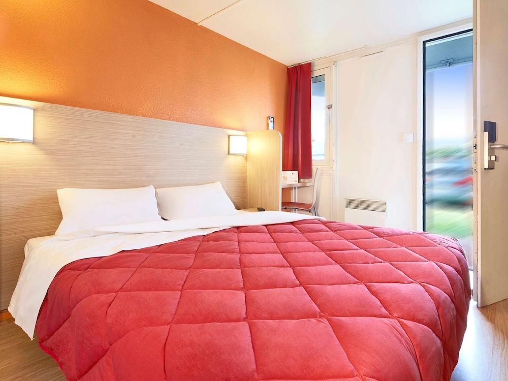 Premiere Classe Meaux Nanteuil Les Meaux Exterior foto