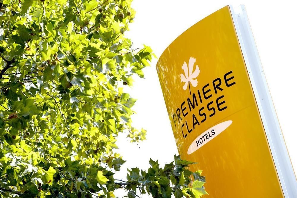 Premiere Classe Meaux Nanteuil Les Meaux Exterior foto