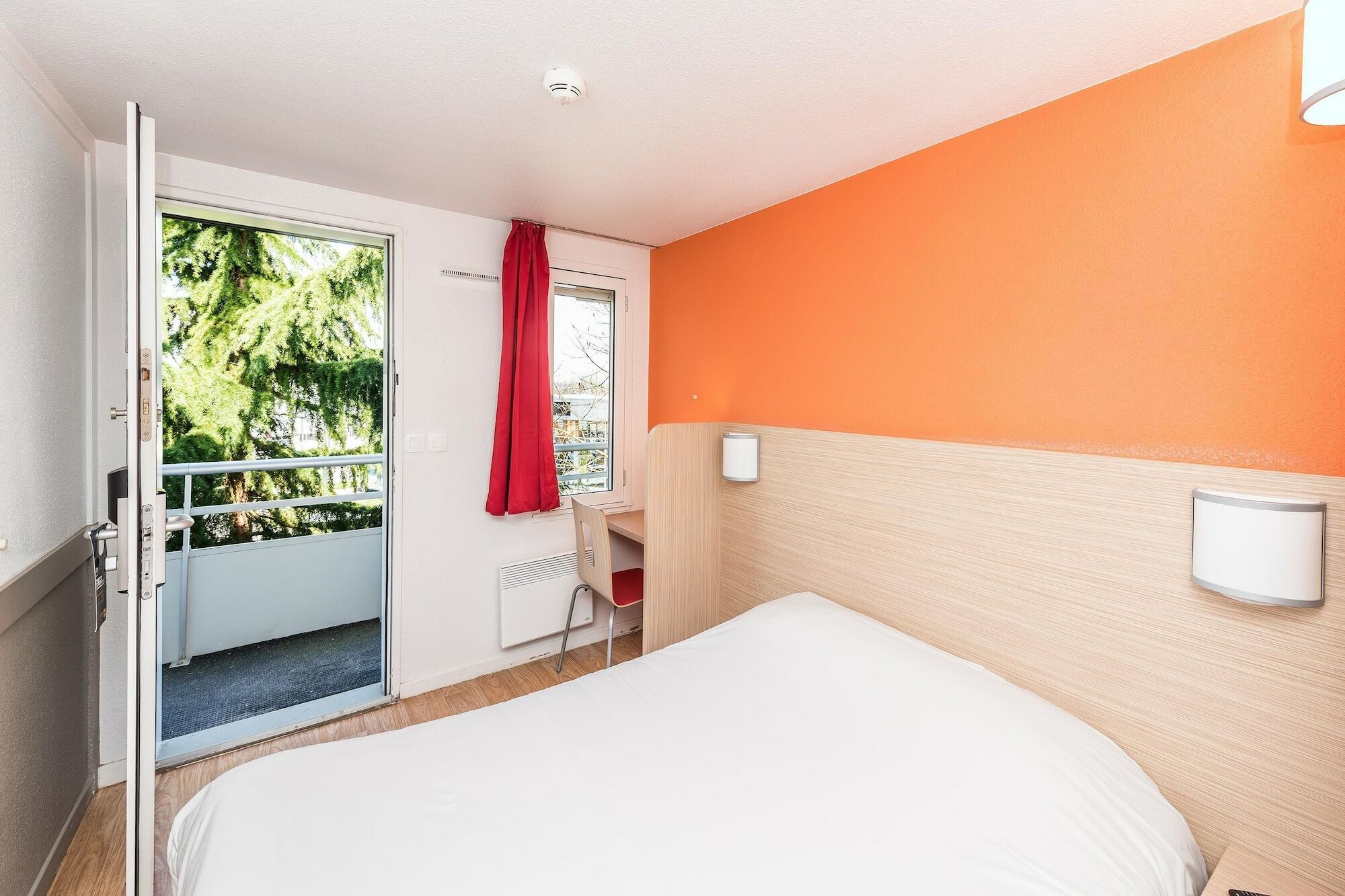 Premiere Classe Meaux Nanteuil Les Meaux Exterior foto