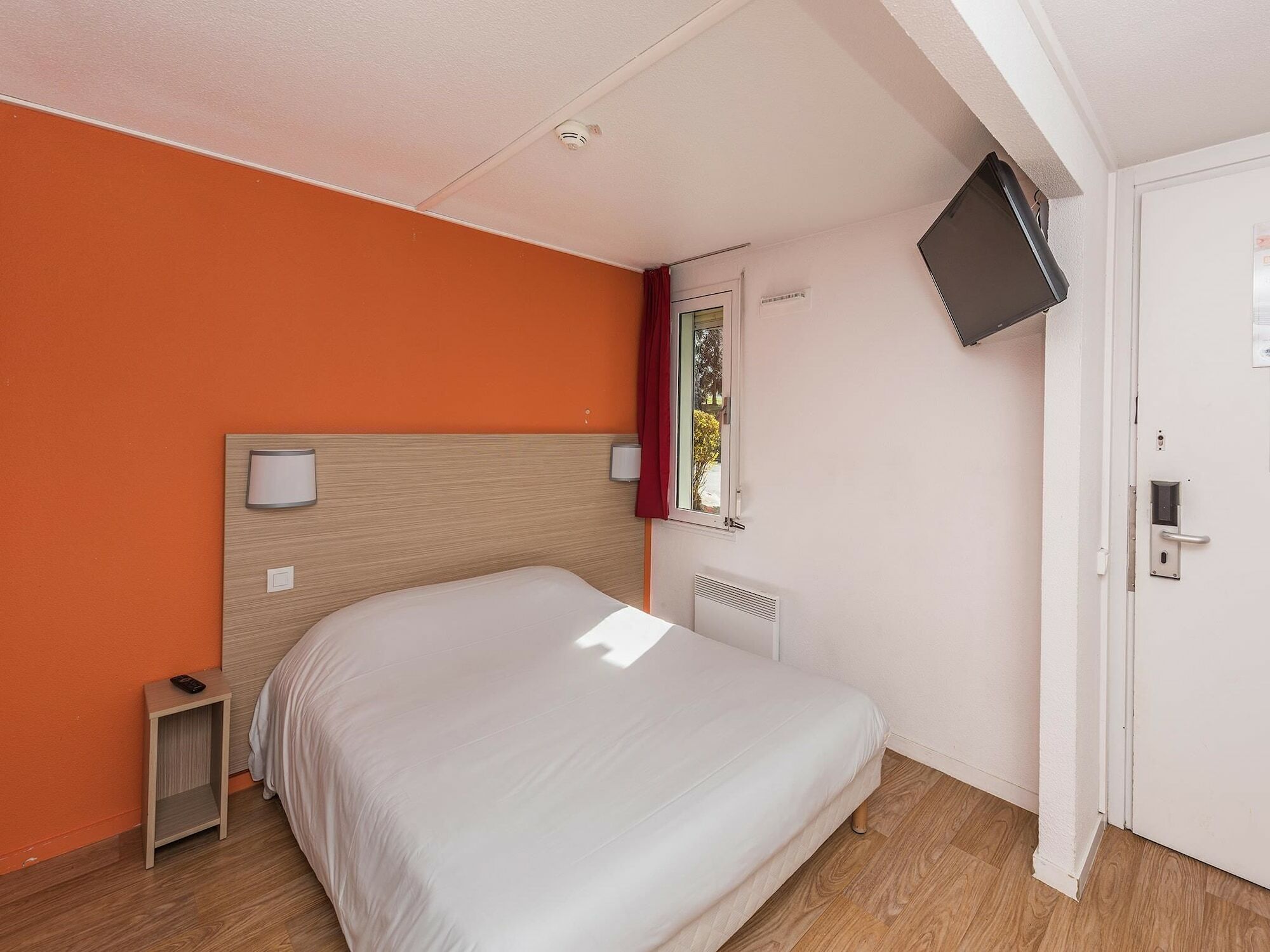 Premiere Classe Meaux Nanteuil Les Meaux Exterior foto
